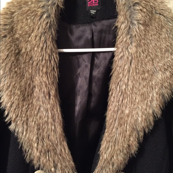 Coat - Picture 4 of 4